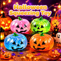 Halloween Mystery Box 6-Pack Party Bundle Squishy Toys