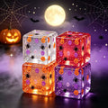 Halloween Theme Cube Squishy